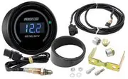 Aeroflow Air Fuel Ratio Gauge Kit Digital Wide Band AFr Sensor - AF49-7500