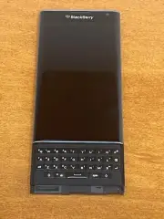 BlackBerry Priv LCD/Keyboard/Battery Assembly (STV100-1, STV100-2, STV100-3) NEW