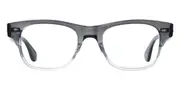 Garrett Leight RODRIGUEZ GF Men's Glasses Clear Size 48 - Private Health Rebate - Blue Light Block Available