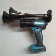 Makita 18v Cordless Drill Impact Sports Boat Air Train Horn Compressor New