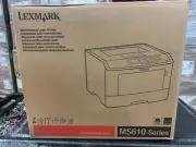 Lexmark MS610DN 35s0400 Printer - New!