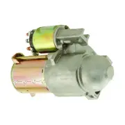 AC Delco 337-1114 Starter Motor For Select 01-03 Buick Chevrolet Pontiac Models (for: Chevrolet)