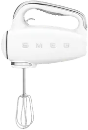 Smeg Digital Hand Mixer White