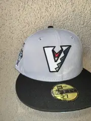 New Era Arizona Diamondbacks HatClub Noho Exclusive Victor Freeze DC Comics