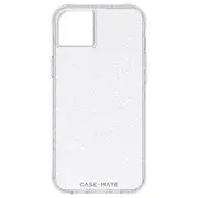 Case-Mate Sheer Crystal Case For Apple iPhone 14 Plus - Clear