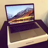 在飛比找蝦皮購物優惠-『優勢蘋果』MacBook Pro 13吋 touch ba