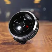 Wrist Compass Watch Wrist Band Paracord Bracelet Compass High Accuracy Compass