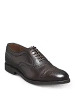Allen Edmonds Men's Strand Lace Up Cap Toe Dress Shoes