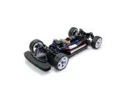 Tamiya TT-02 Type-SRX 1/10 4WD Electric Touring Car Kit [TAM58720]