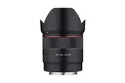 Samyang 35mm F1.8 AutoFocus UMC II Camera Lens For Sony FE Full Frame Black