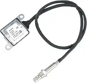 for Cummins ISB Series 2010-2012 6.7L ISX 14.9L 5WK9 6691A 5WK96691A NOx Sensor Truck Parts 2894944 Sensors