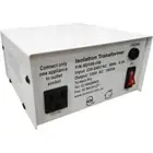 Tortech 100W 240V To 100V Japan Stepdown Isolation Transformer Power Converter