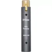 Hosa - MPA-149 - XLR In-Line Active Microphone Preamp
