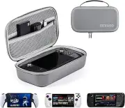 Carrying Case for PlayStation Portal/Steam Deck/OLED/ASUS ROG Ally Storage Bag