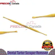 Dental Tarter Calculus Tooth Scraper Remover Oral Care Pets Hygiene Tools PR-468