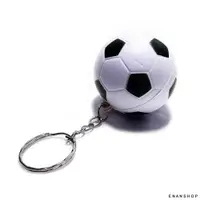 在飛比找蝦皮商城優惠-足球鑰匙圈 吊飾 世界盃足球賽 球迷紀念品 世足賽 畢業禮物