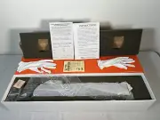 Lionel Smithsonian Collection Limited Edition Century Club Passenger Car 126/500