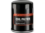 Engine Oil Filter For 1965-1966 Jeep J3600 Base 3.8L 6 Cyl WS255QQ (for: Jeep)