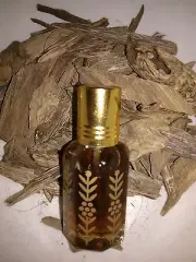 SANDAL OUDH HEAVY PERFUME OIL 6ML