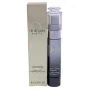 Cle De Peau Concentrated Brightening Eye Serum by Cle De Peau for Women - 0.54 oz Serum