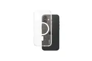 CARE by Panzer Flagship MagSafe Compatible Phone Case for iPhone 16 - Starlight