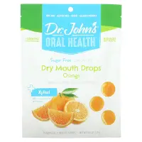 在飛比找iHerb優惠-[iHerb] Dr. John's Healthy Swe