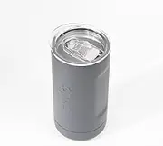 SWIG Can Cooler Charcoal 6 in 1