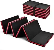Mechanic's Seat Car Repair Lying Board Creeper Pad Garage Carpet Seat Outdoor Automotive Mat Folding Portable Protector Shop Seat