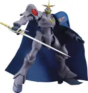 Good Smile The Vision of Escaflowne Scherazade Moderoid Plastic Model Kit
