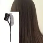 DIY Hair Dye Comb Resin Coloring Brush Hair Dye Coloring Brush Salon Accessaries