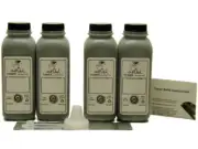 4 InkOwl Toner Refill Kit for SAMSUNG ML-1650D8 6060D6 1440 1650 6040