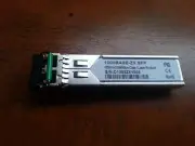 New 3HE00029AA Alcatel-Lucent Compatible 1000BASE-ZX SFP W/DOM Ships FAST!