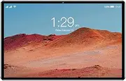 High-Performance 8-Core Tablet with 128GB Storage - Android 13 Portable Tablet with Large Display and Long Battery Life for Gaming and Entertainment