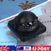 Adjustable Car Dashboard Navigation Compass Ball for Boat Marine Truck