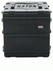 Gator GRR-10L Molded Pe Rack Case 10U