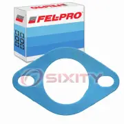 Fel-Pro Engine Coolant Outlet Gasket for 1965-1989 Excalibur Phaeton 4.7L rp