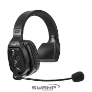 Saramonic WiTalk5 SRH Full-Duplex Wireless Intercom Single-Ear Headset