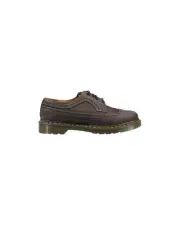Dr. Martens 1461 Gibson 3Eye Shoe Men Brown Lace Ups
