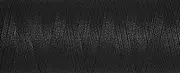 Gutermann Sew-All Thread, Polyester, Black, 100 m