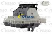 Door Lock for VW SKODA AUDI:PASSAT B6 Sedan,PASSAT B7 Estate,PASSAT B6 Estate,