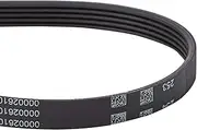 08-SG-02 Non Original Samsung B1215-1415/J1253-1453 Type Drive Belt