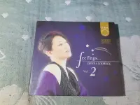 在飛比找Yahoo!奇摩拍賣優惠-格里菲樂園 ~ CD 音樂堡 FEELINGS JHEENA