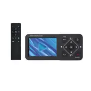 TEC HDMI Capture Recorder TMREC-FHD3S 1080p 60fps Live Streaming Device