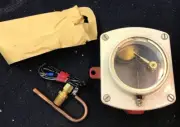 MURPHY L150 LIQUID LEVEL SWICHGAGE (204)