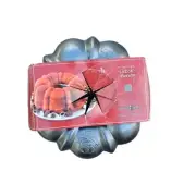 Nordic Ware 6 Cup Classic Bundt Pan