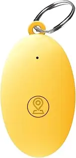 Portable Key Finder - Wireless Device, Phone Locator Tool Smart Two-Way Alarm, Anti-Lost Device Tag for Kids for Bag Luggage Tracking Devices