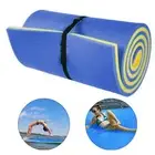 Floating Mat Water Park Swimming Pool Island Platform Pad Lake Foam Lounge Float
