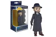 Fantastic Beasts 2 Grindelwald Dumbledore Rock Candy