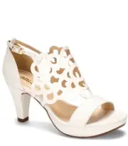 Zapatos Andrea. Zapatillas Para Mujer.