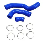 Intercooler Hose Kit Fits 2011-2022 Ford Ranger PX Mazda BT50 3.2L 5cyl !
